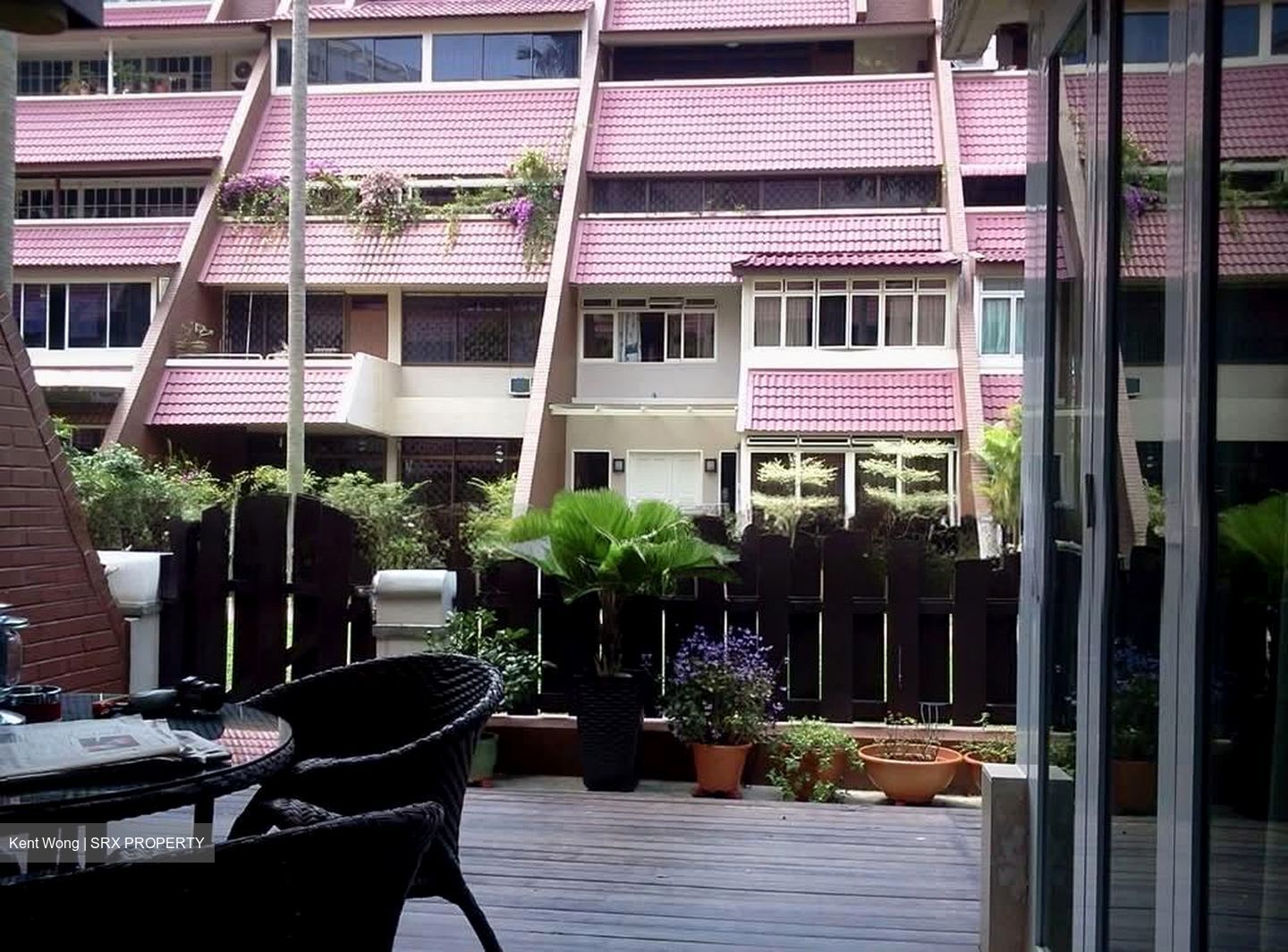 Lakepoint Condominium (D22), Condominium #570449931